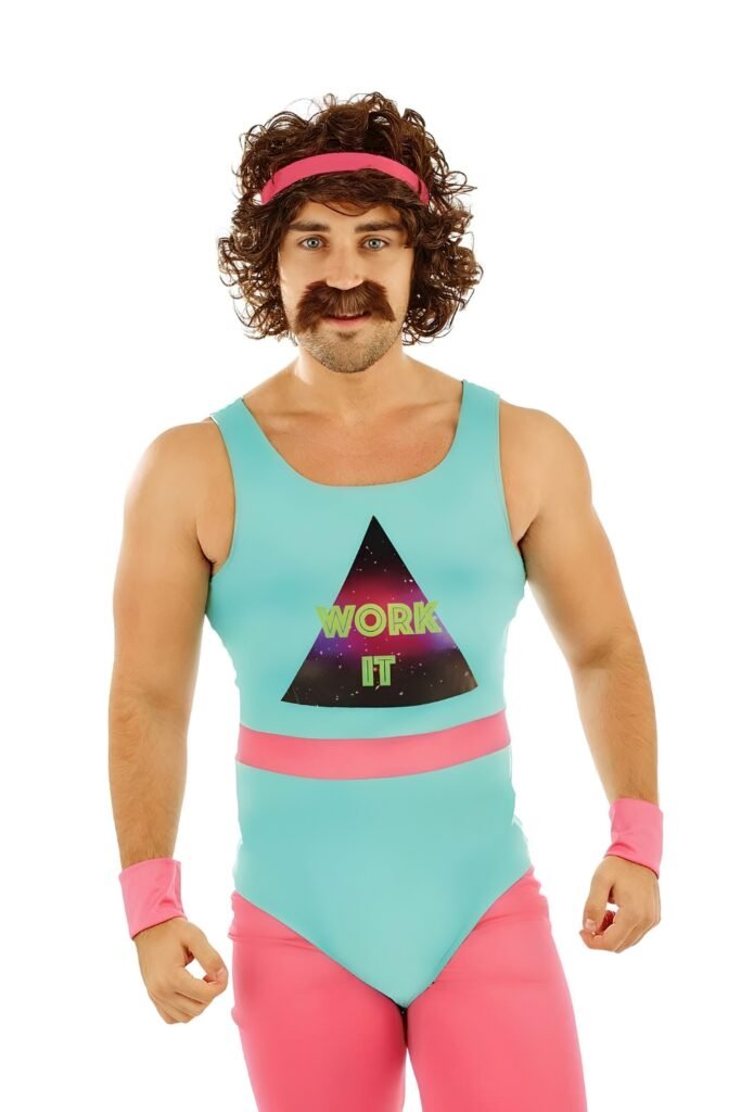 The Fitness Instructor