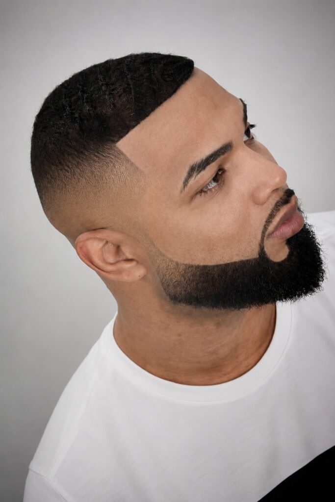 Goatee