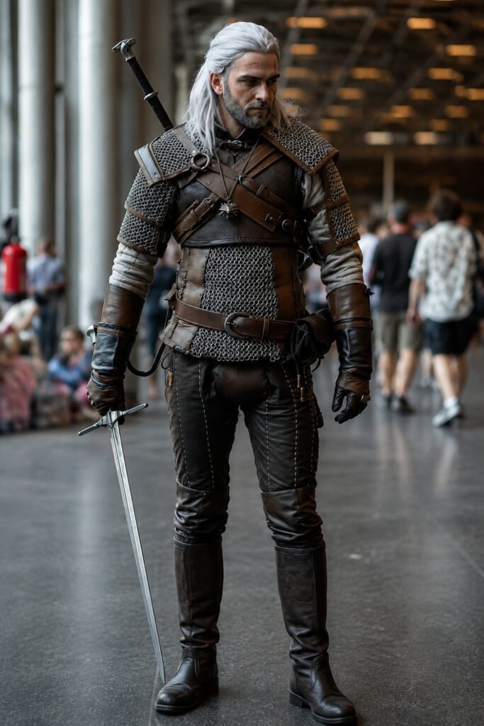 The Monster Slayer