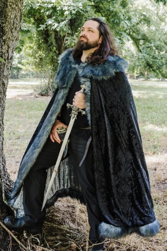 The Northern Bastard