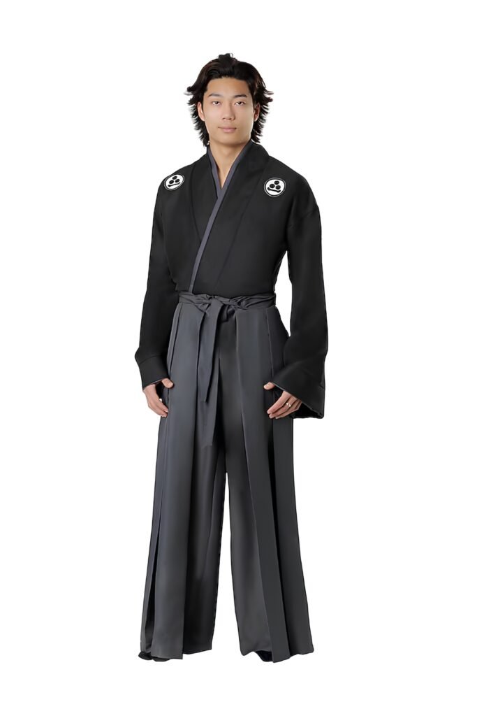 The Ronin
