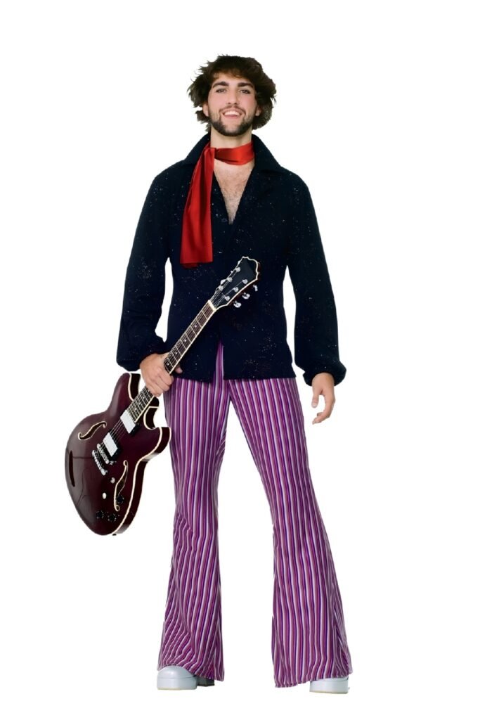 The Seventies Rocker