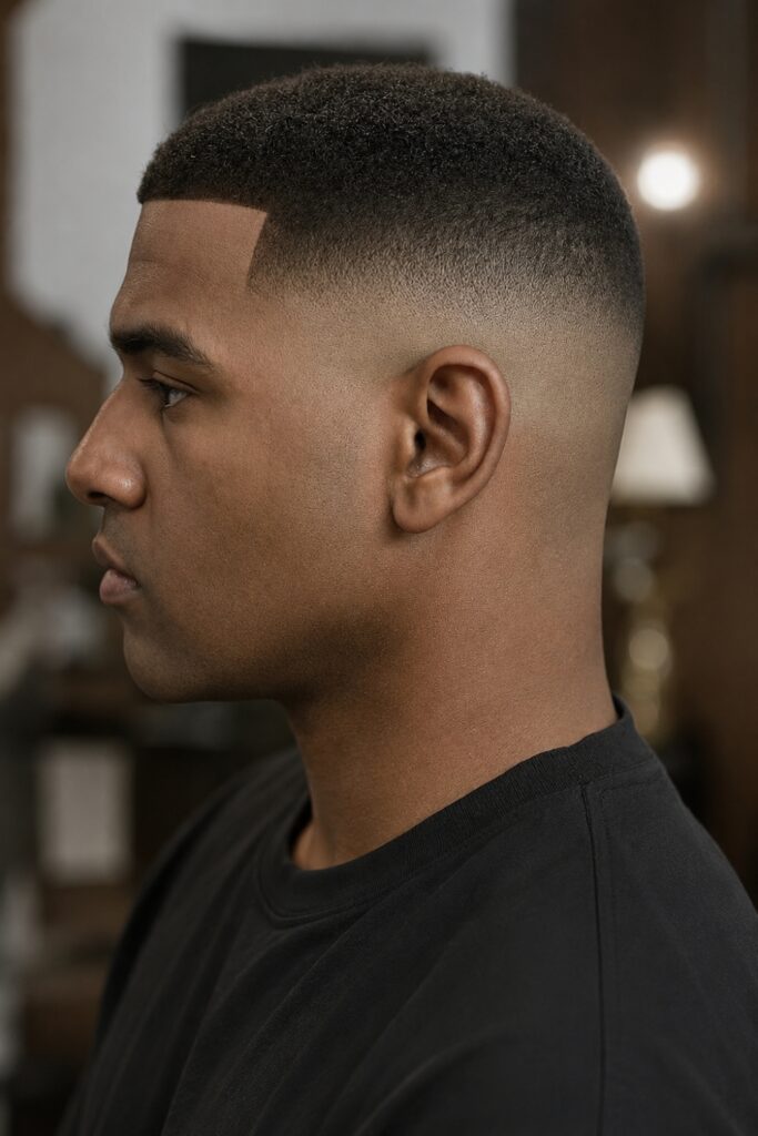 Shadow fade