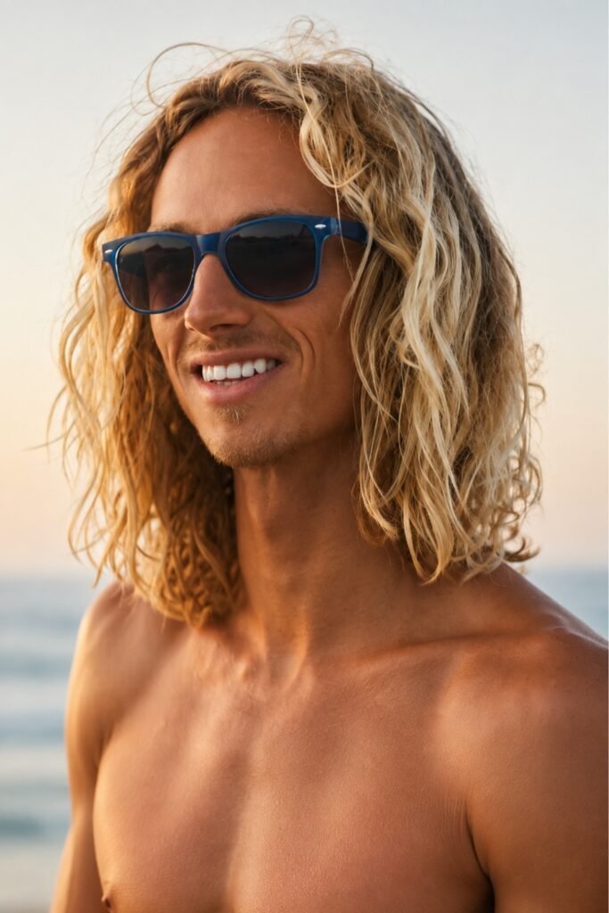 The Surfer