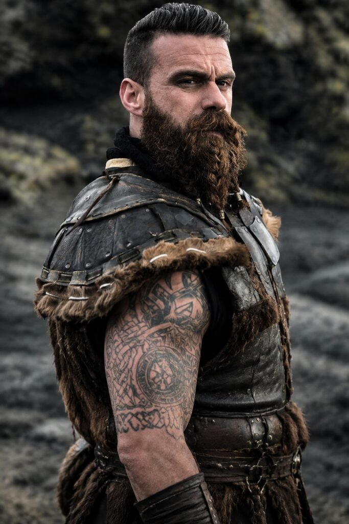 The Viking