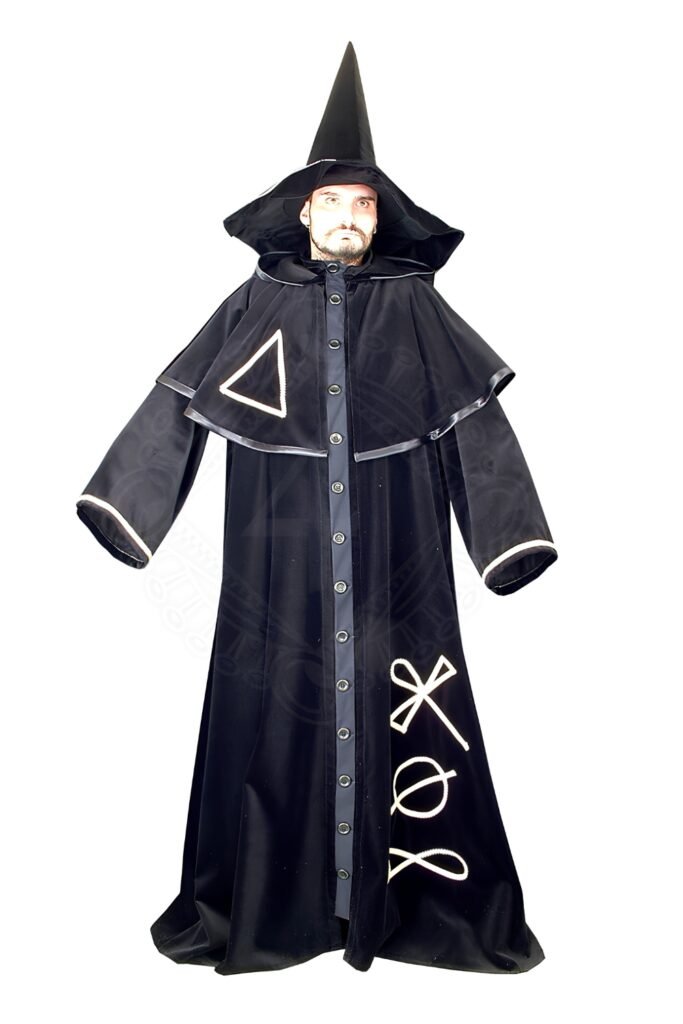 The Warlock