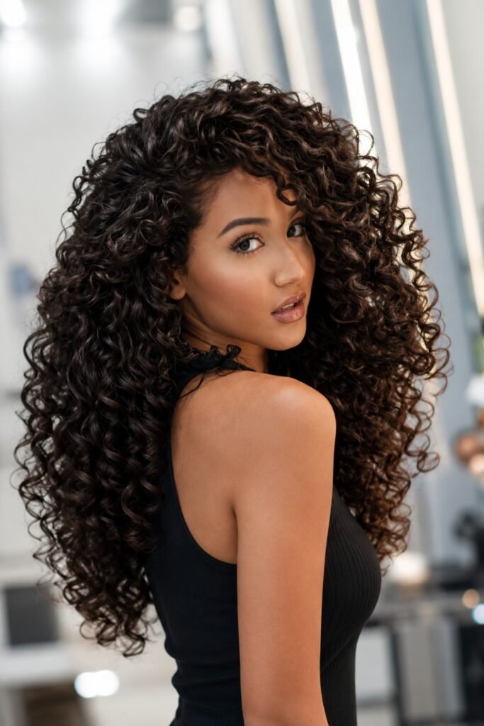 The Wash and Go