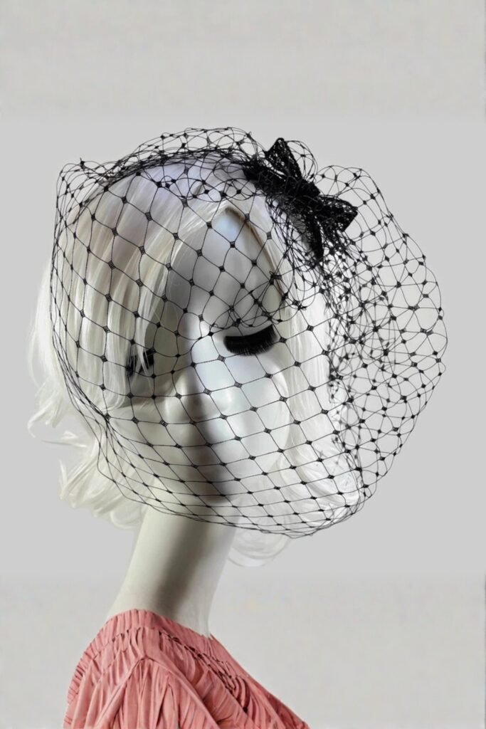 Veil or Net