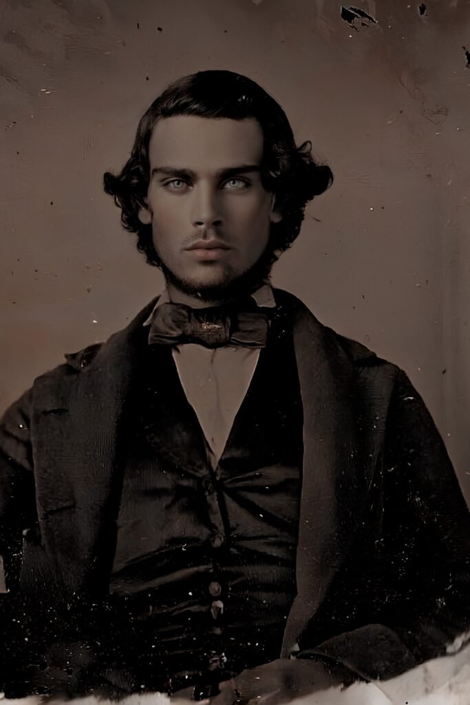 Victorian Mourning