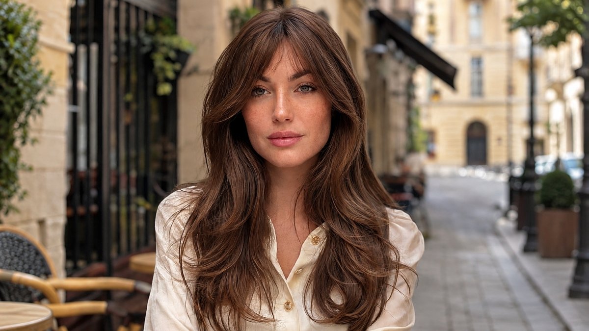 Classy Old Money Haircuts for Women