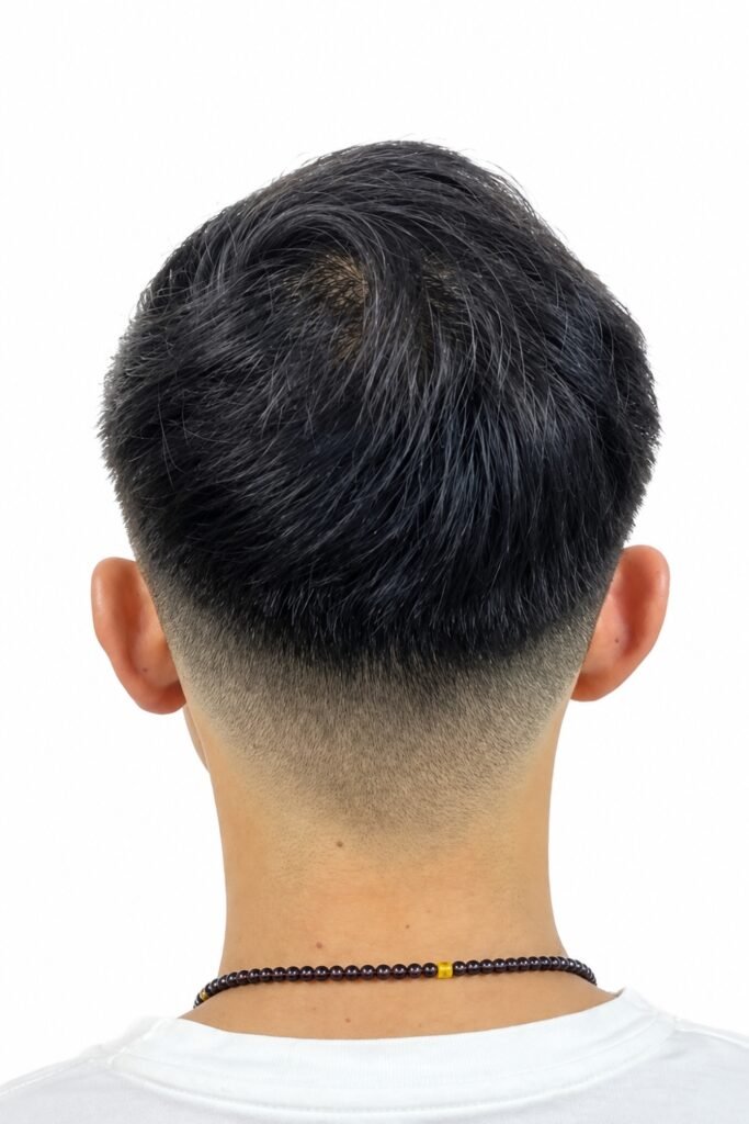 Crown Thinning