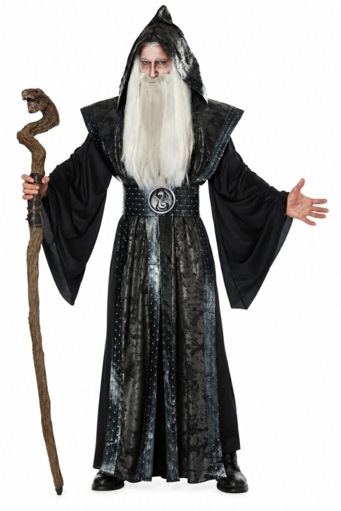 Dark Wizard