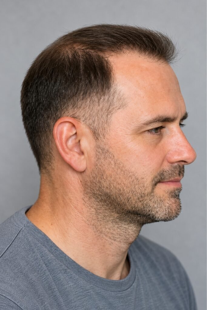 Diffuse Thinning