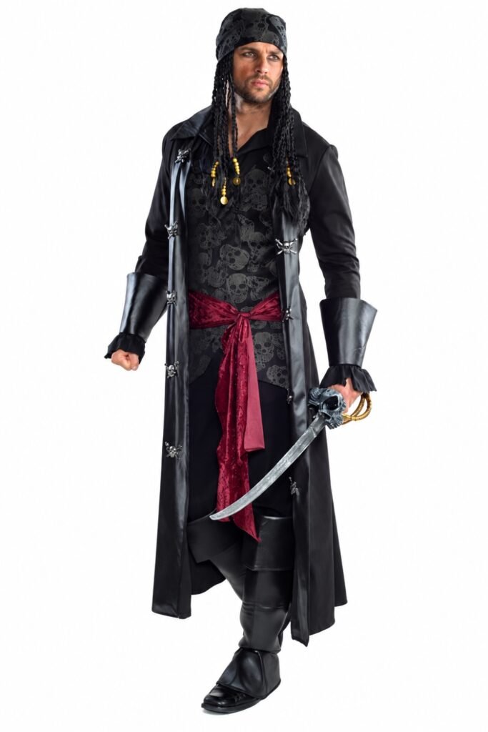 Dread Pirate