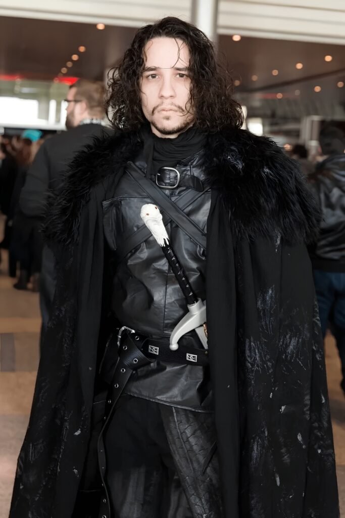 Jon Snow