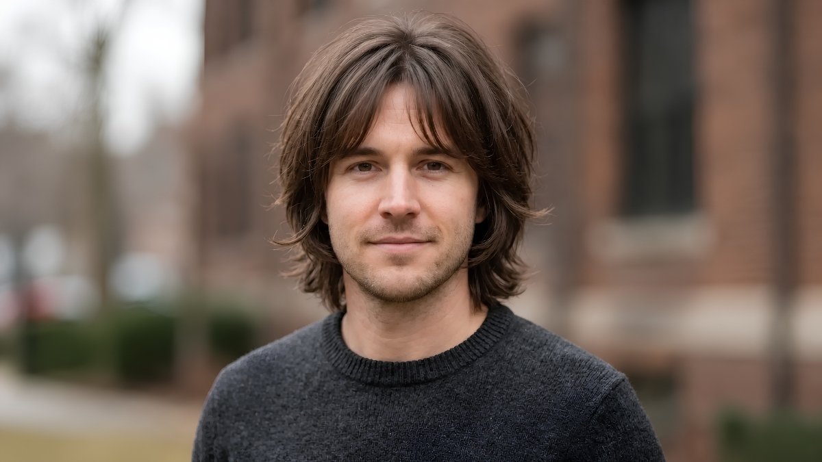 Layered Bob Hairstyles for Men