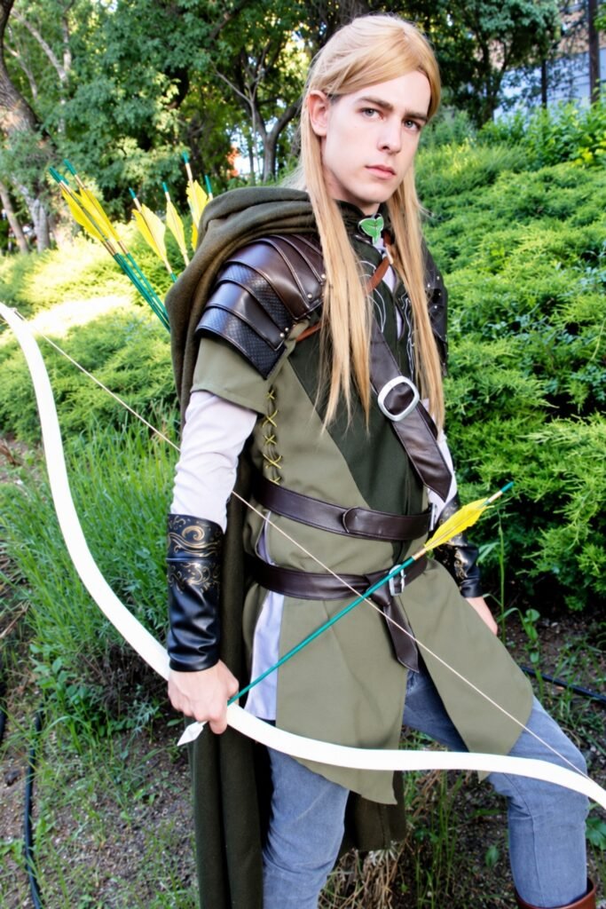 Legolas