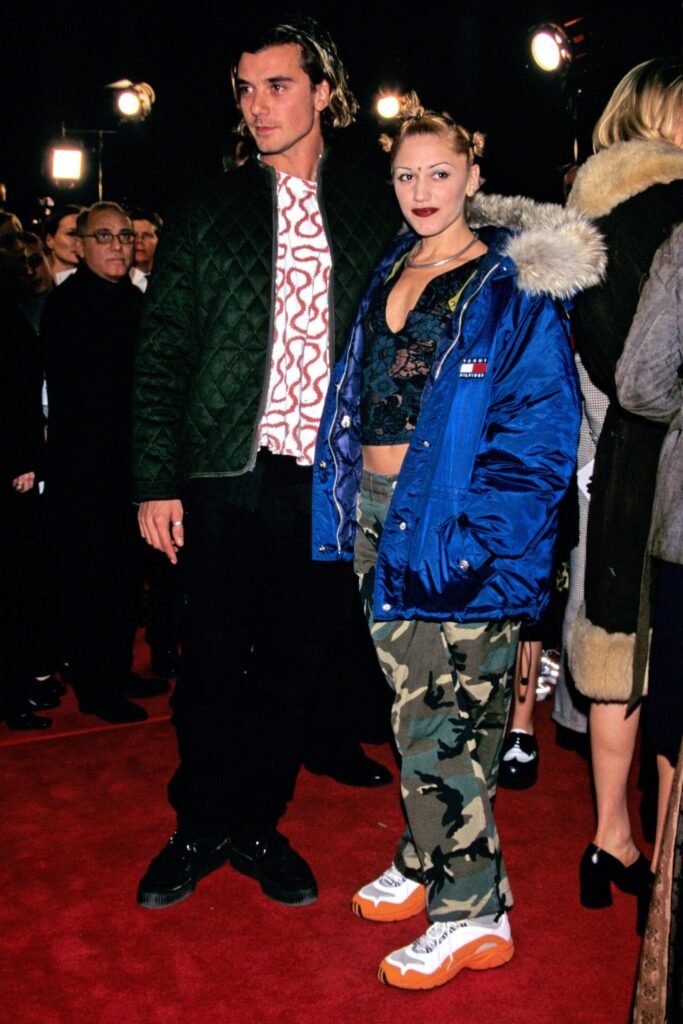 Platinum Blonde Pop Stars
