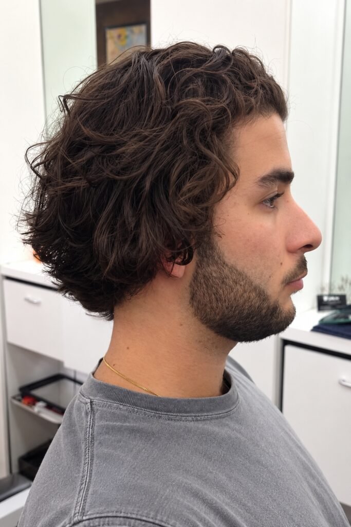 Point-Cut, Never Thinned
