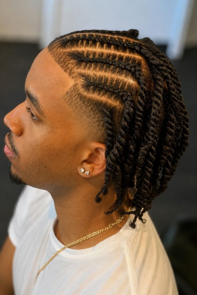 Protective Styles