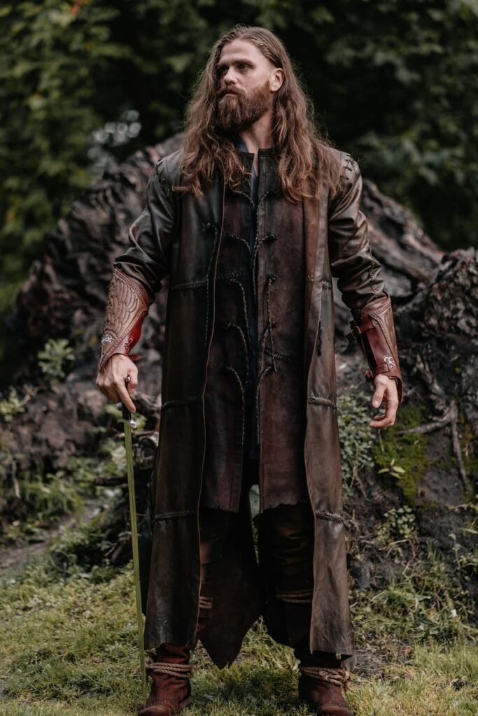 Ranger of the North