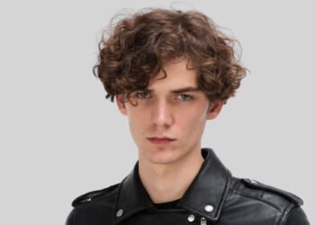 Summer Haircuts Men Curly Hair