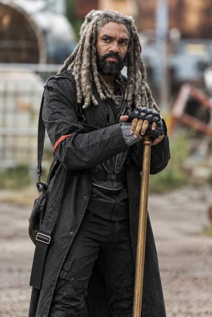 Survivor King