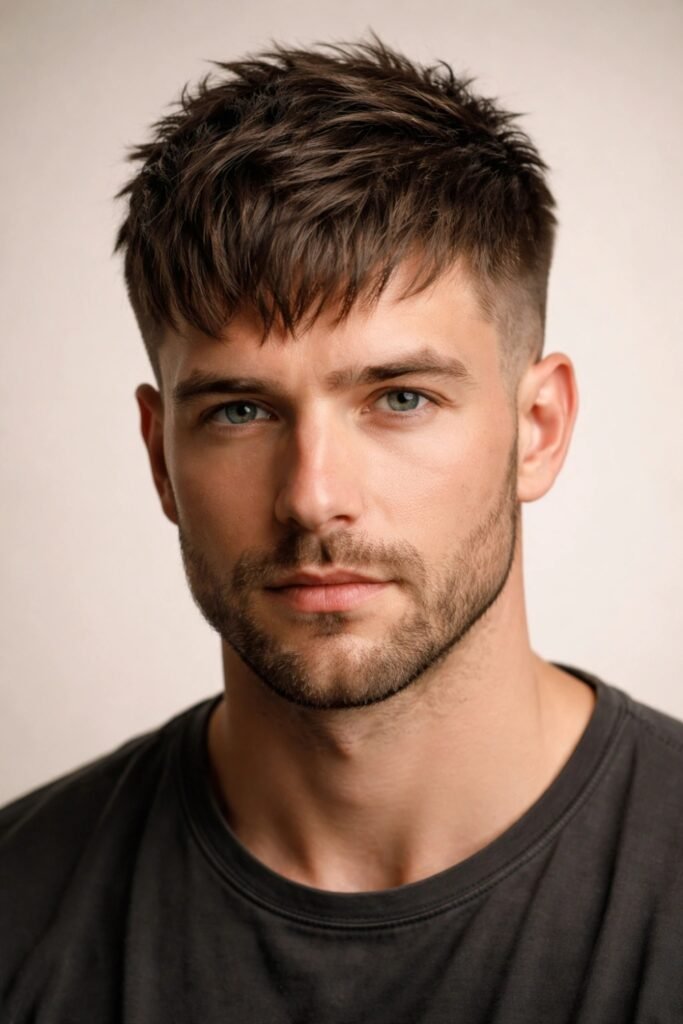 The Forward Fringe