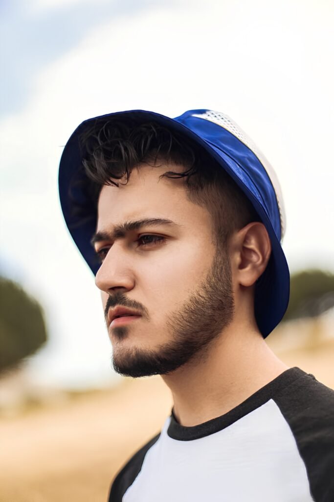 The Hat-Compatible Cut