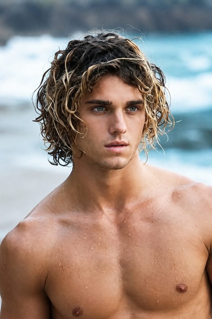 The Swim-Friendly Wave