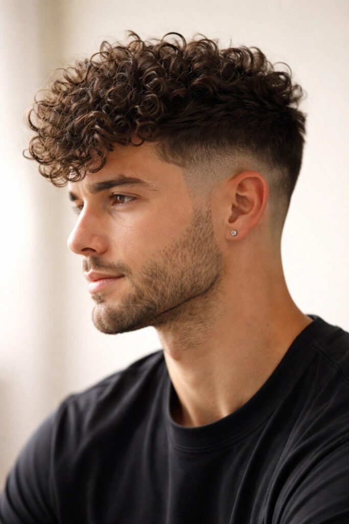 The Tapered Shape
