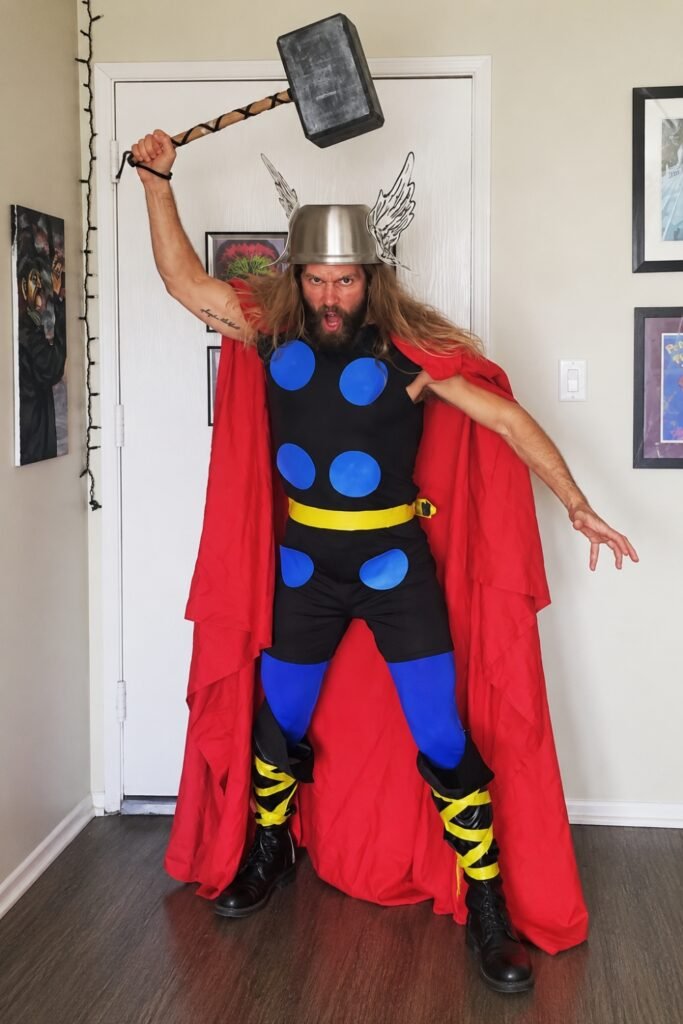 Thor