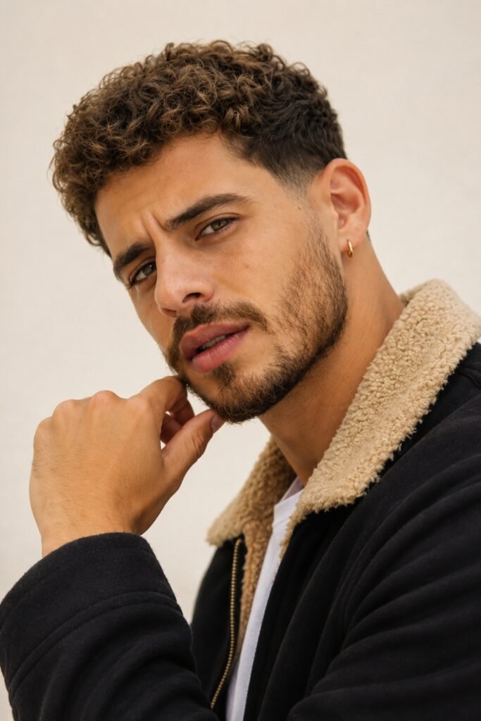 Tight Curls