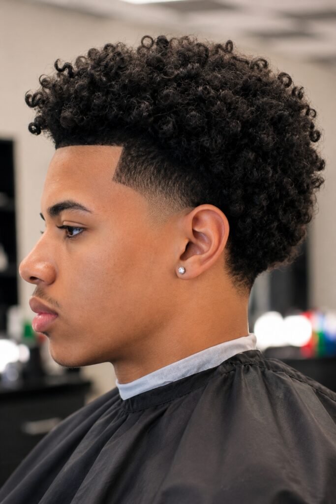 Twist-Outs and Sponge Definition