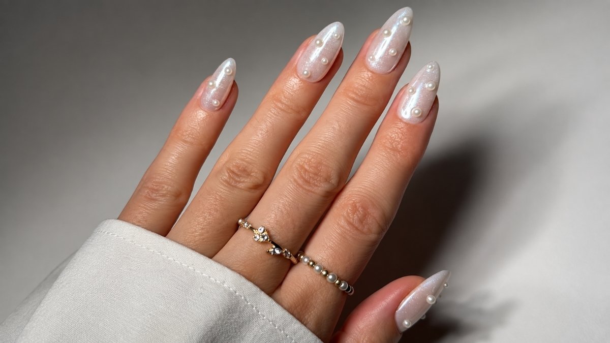 Wedding Nail Ideas for 2026