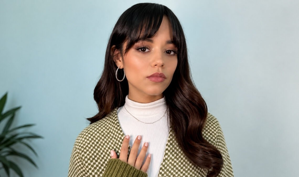 Wednesday Addams Hairstyles