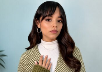 Wednesday Addams Hairstyles