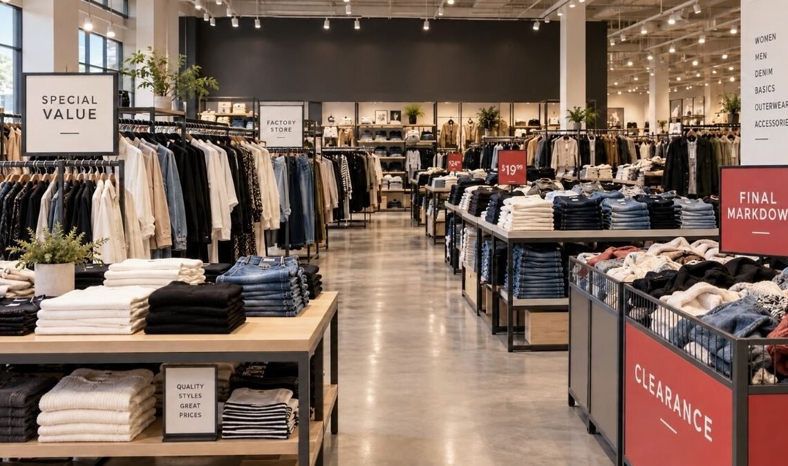 8 Ways to Give Surplus Fashion a Second Life