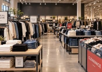 8 Ways to Give Surplus Fashion a Second Life
