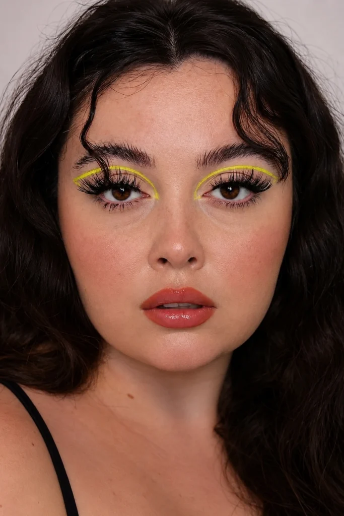 Floating Neon Liner