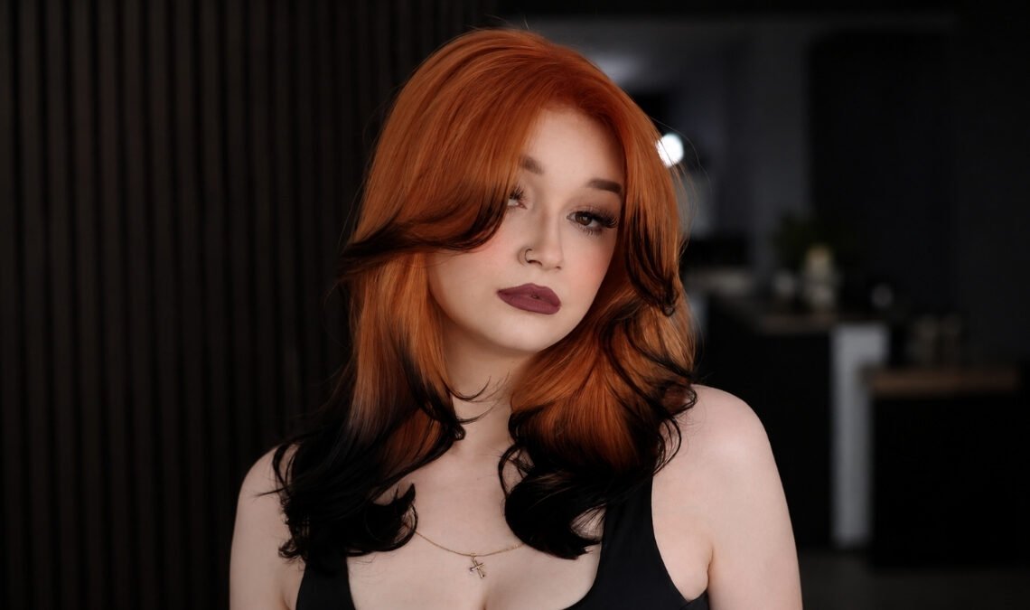 Halloween Hair Colour Ideas for Women