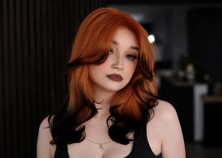 Halloween Hair Colour Ideas for Women