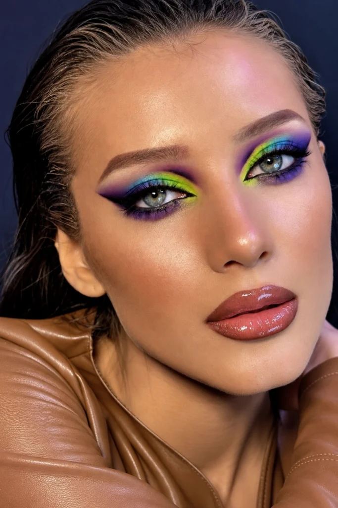 Keep Skin Simple and Dewy