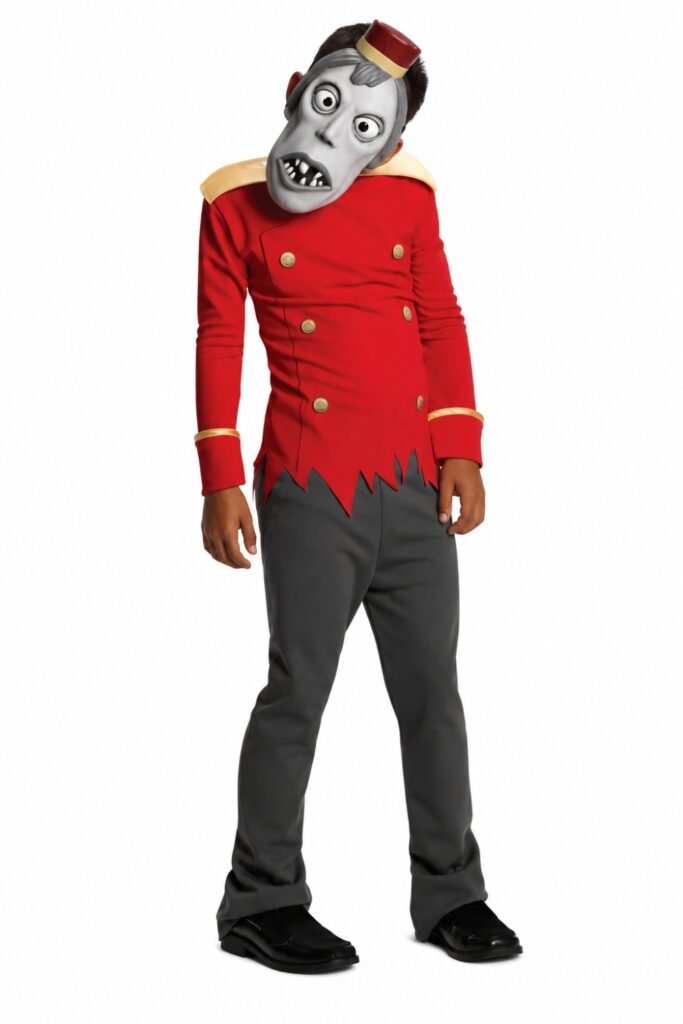 Phantom Bellhop
