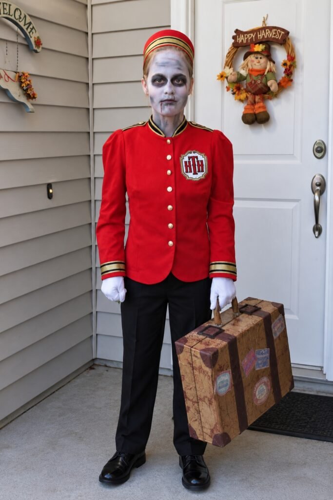 Possessed Toy Soldier