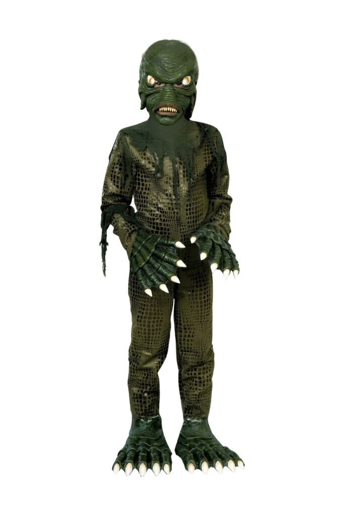 Swamp Creature