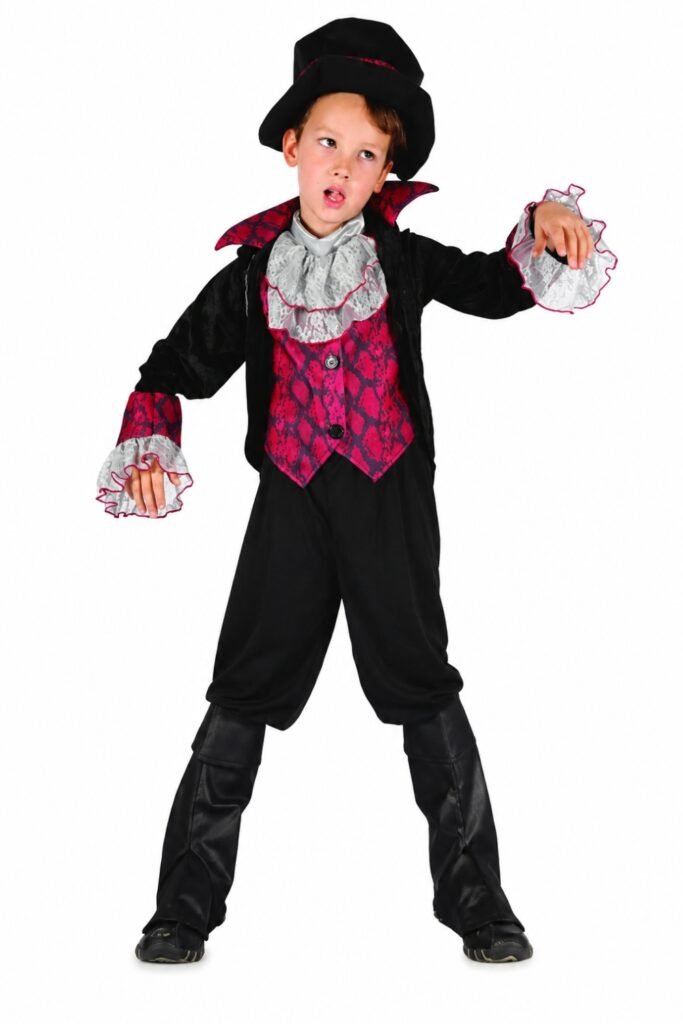 Victorian Vampire