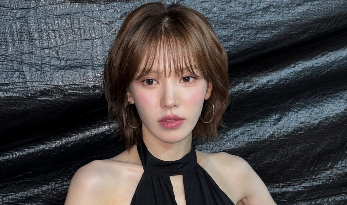 Wendy Haircuts for Women